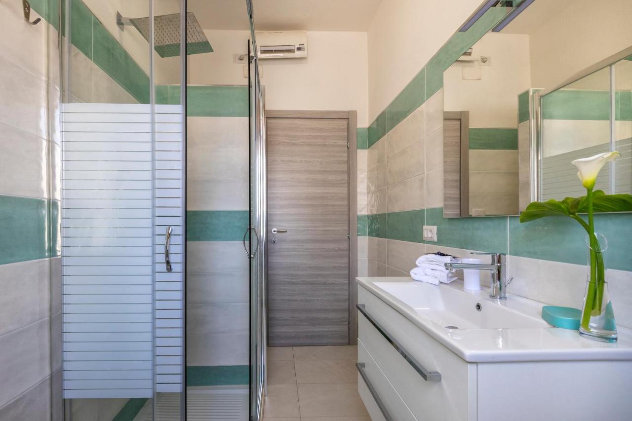 אלגהרו Sardinia Rooms מראה חיצוני תמונה
