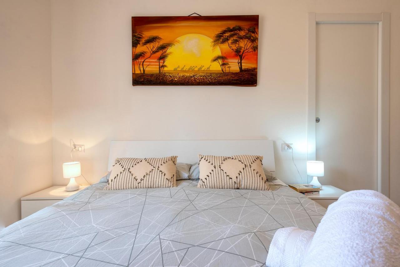אלגהרו Sardinia Rooms מראה חיצוני תמונה