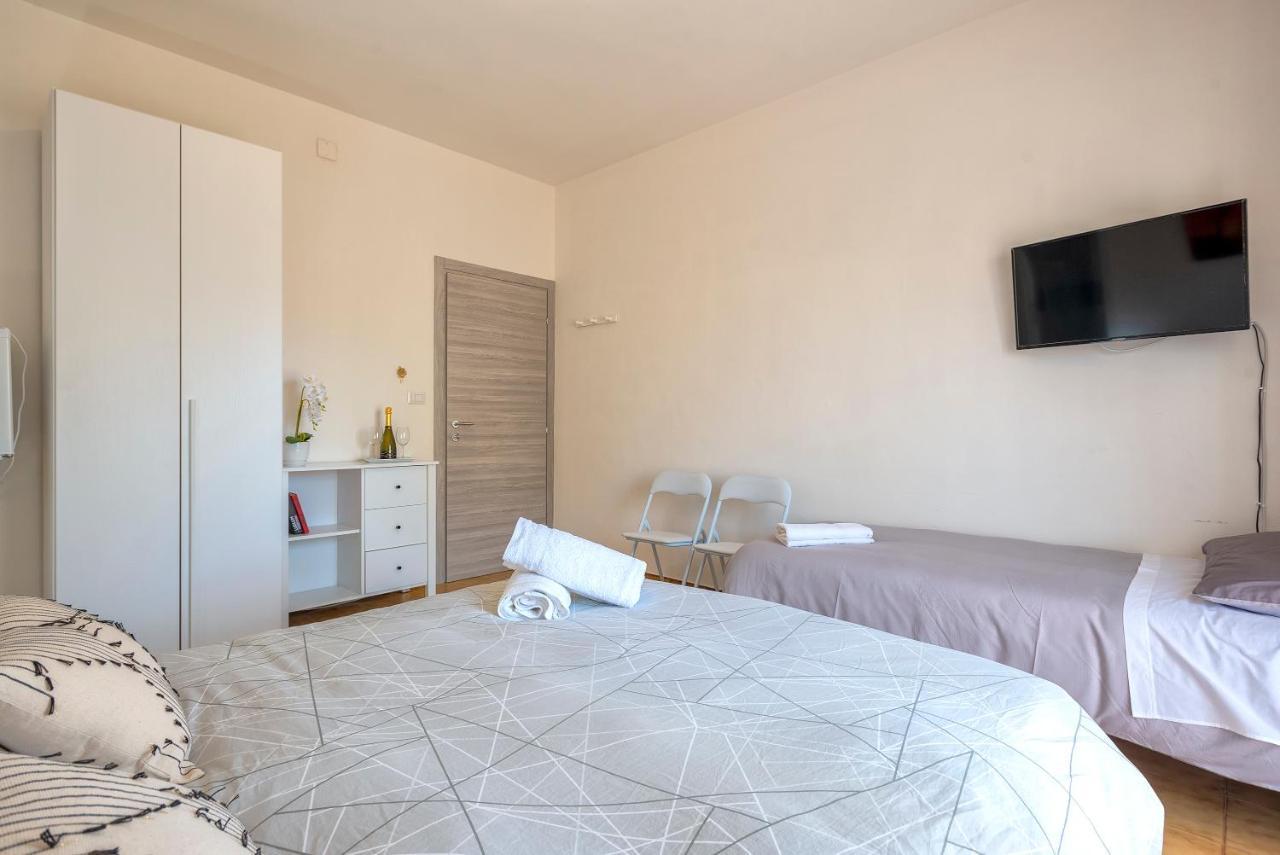 אלגהרו Sardinia Rooms מראה חיצוני תמונה