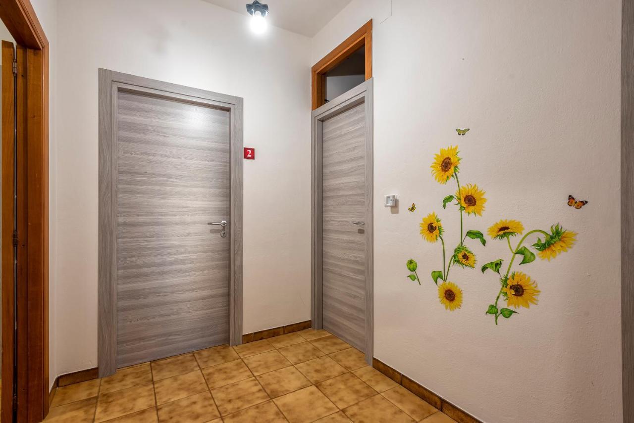 אלגהרו Sardinia Rooms מראה חיצוני תמונה