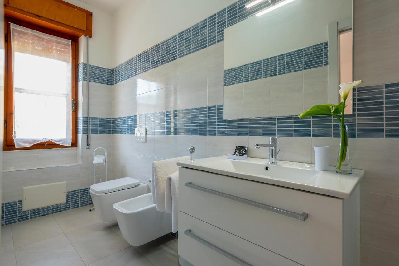 אלגהרו Sardinia Rooms מראה חיצוני תמונה