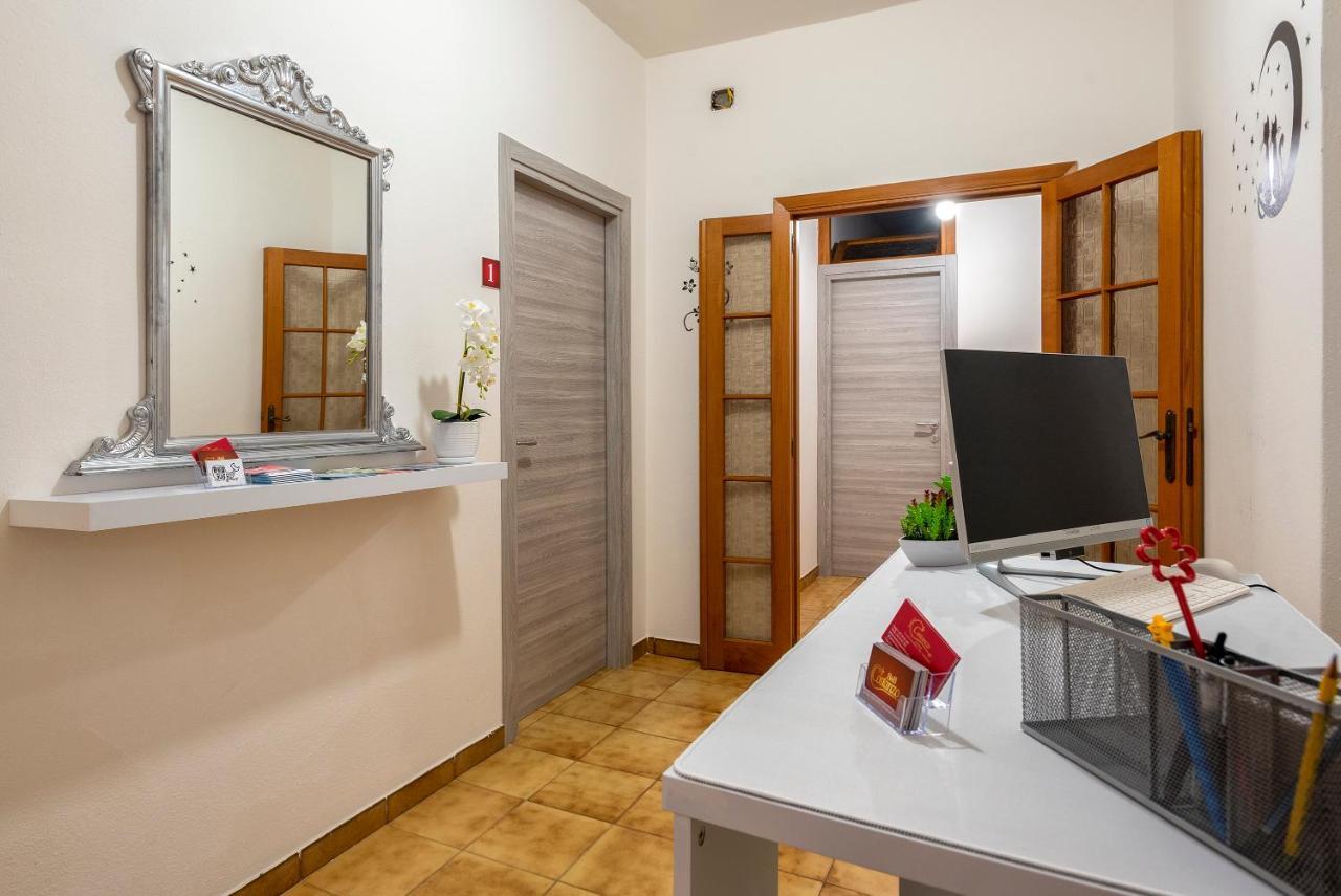 אלגהרו Sardinia Rooms מראה חיצוני תמונה