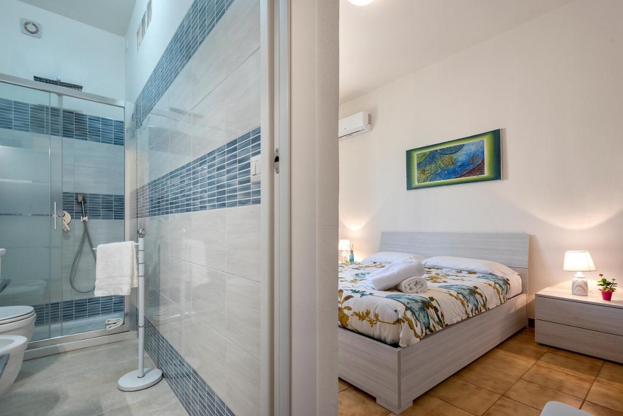 אלגהרו Sardinia Rooms מראה חיצוני תמונה