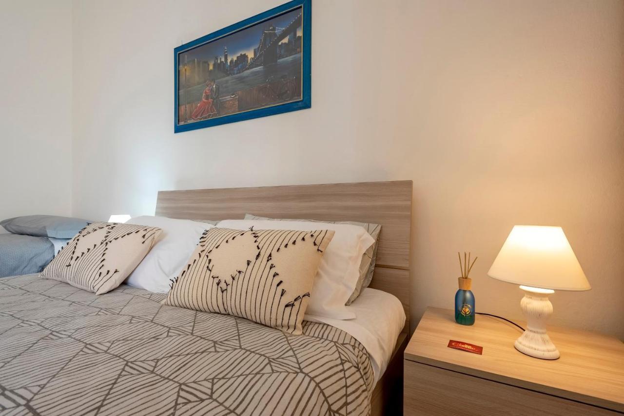 אלגהרו Sardinia Rooms מראה חיצוני תמונה