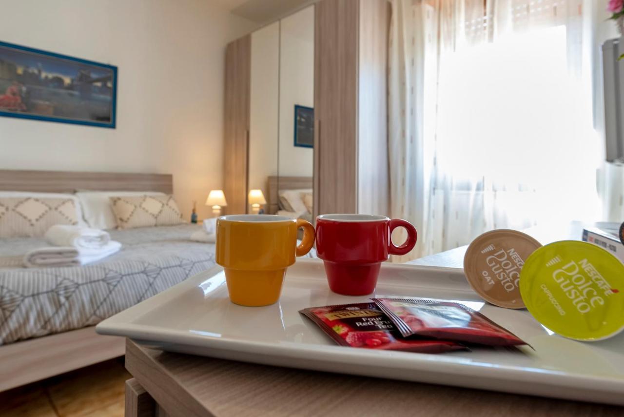 אלגהרו Sardinia Rooms מראה חיצוני תמונה