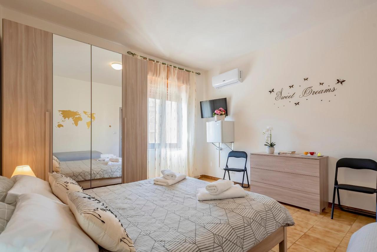 אלגהרו Sardinia Rooms מראה חיצוני תמונה