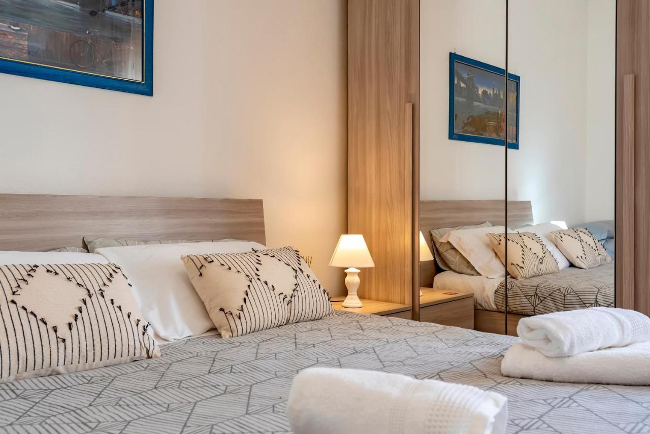 אלגהרו Sardinia Rooms מראה חיצוני תמונה