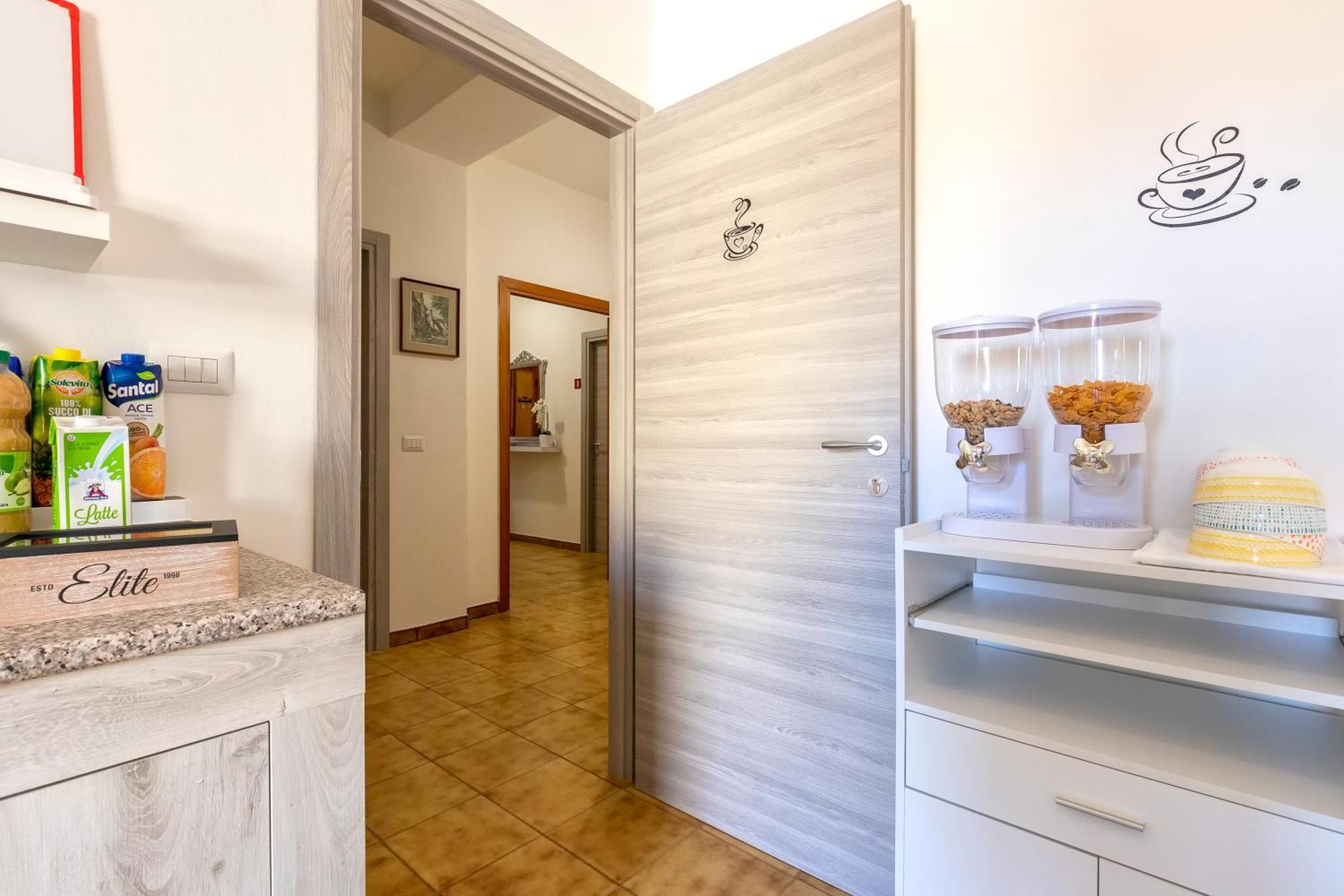 אלגהרו Sardinia Rooms מראה חיצוני תמונה