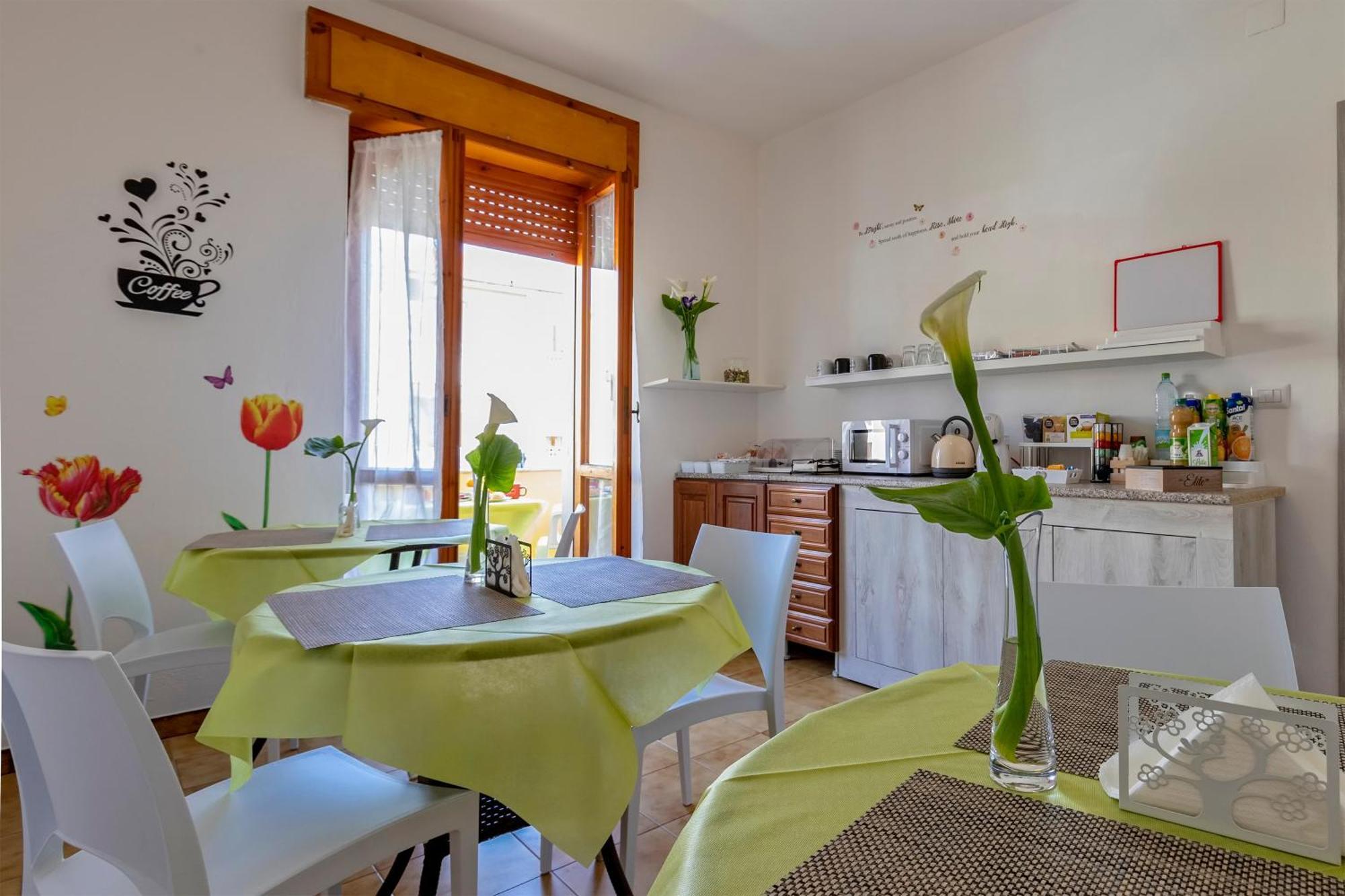 אלגהרו Sardinia Rooms מראה חיצוני תמונה