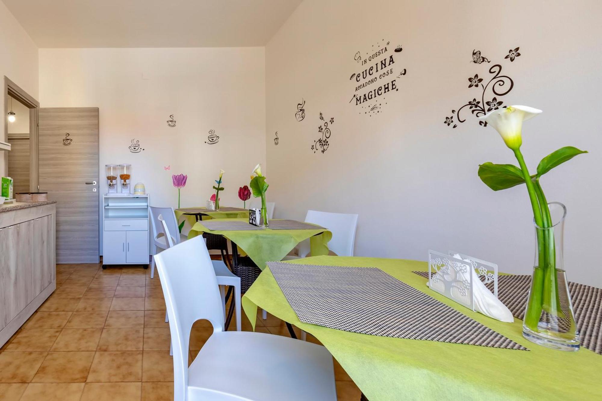 אלגהרו Sardinia Rooms מראה חיצוני תמונה