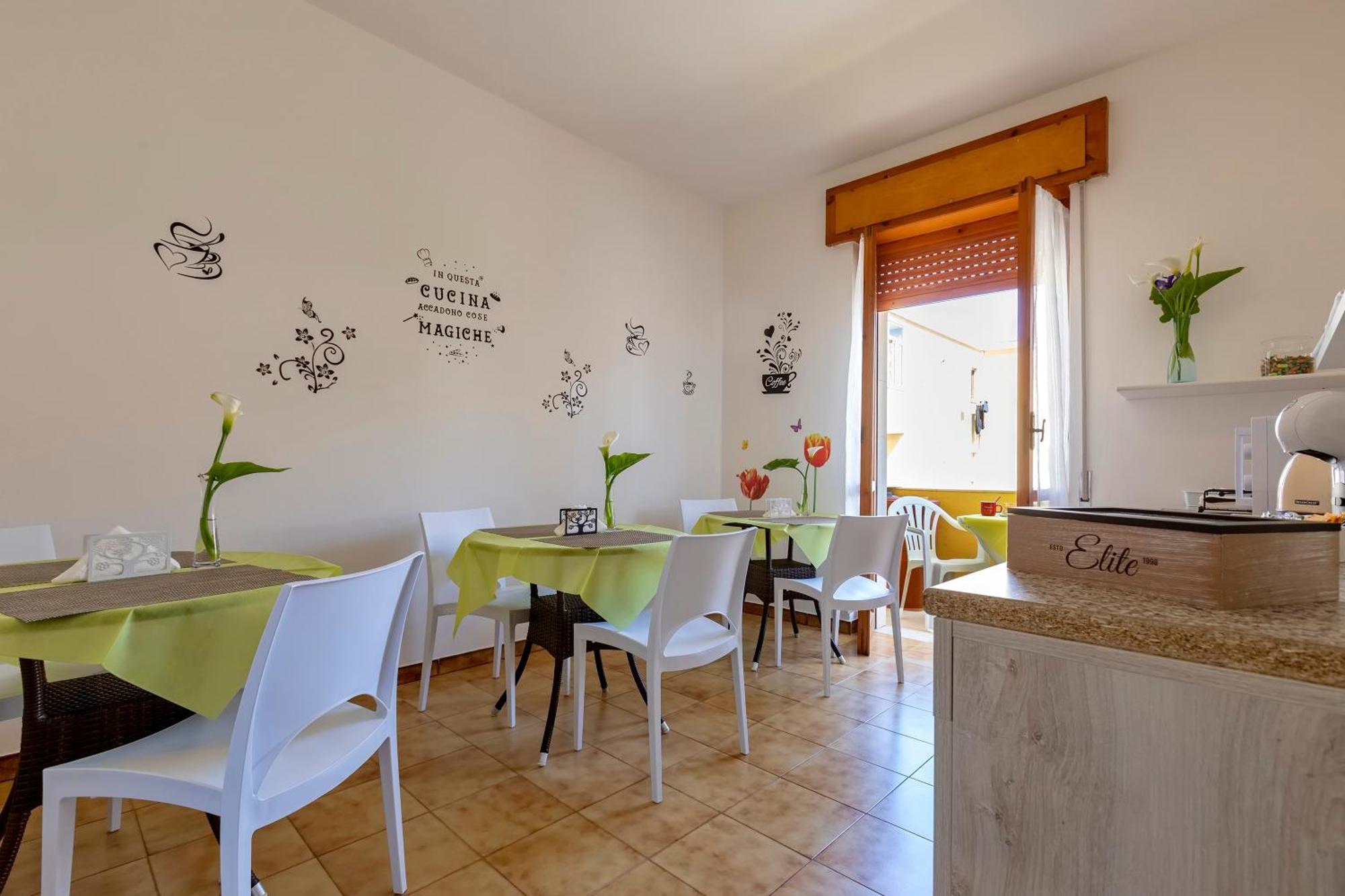 אלגהרו Sardinia Rooms מראה חיצוני תמונה
